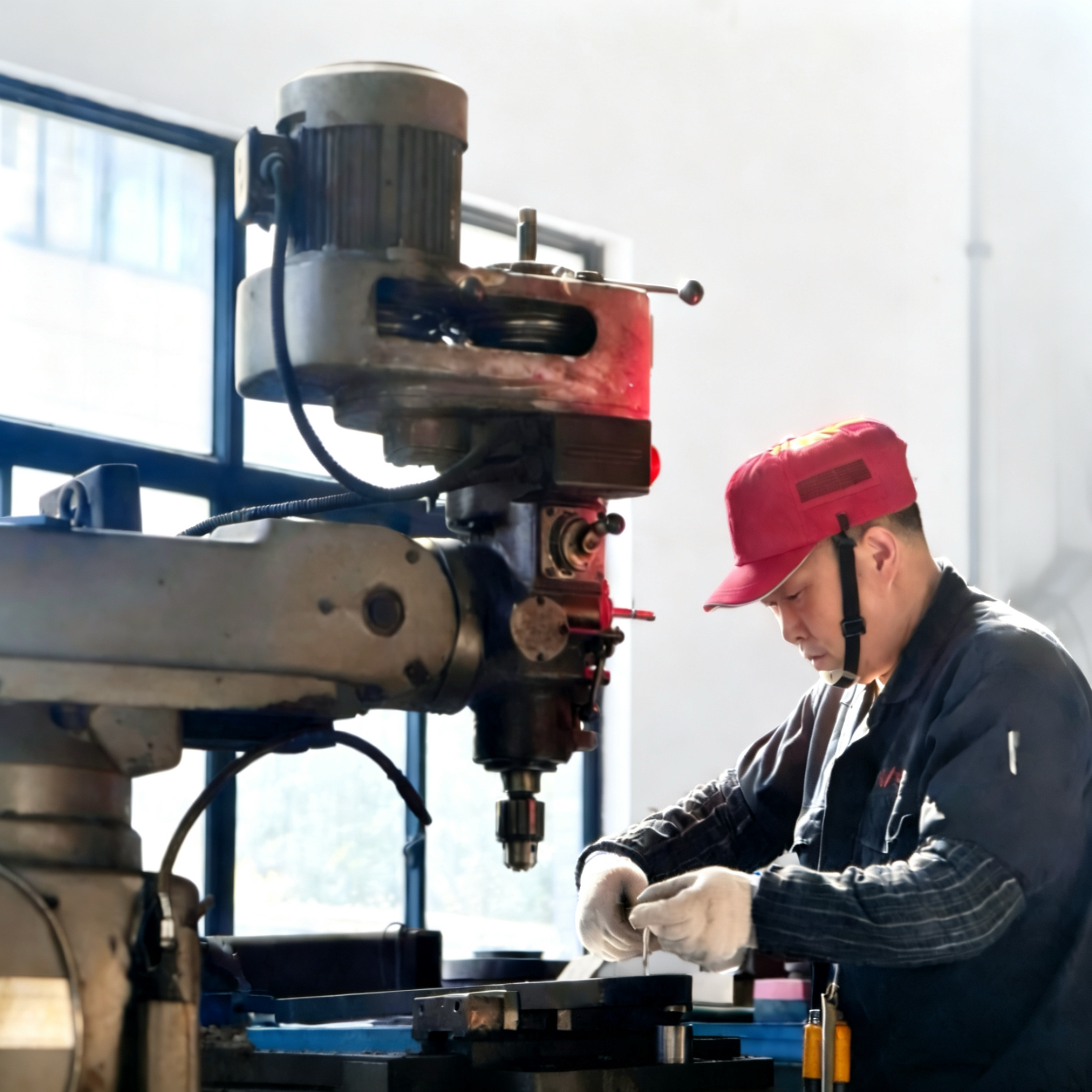 Jiaxing Shengbang Mechanical Equipment Co., Ltd.