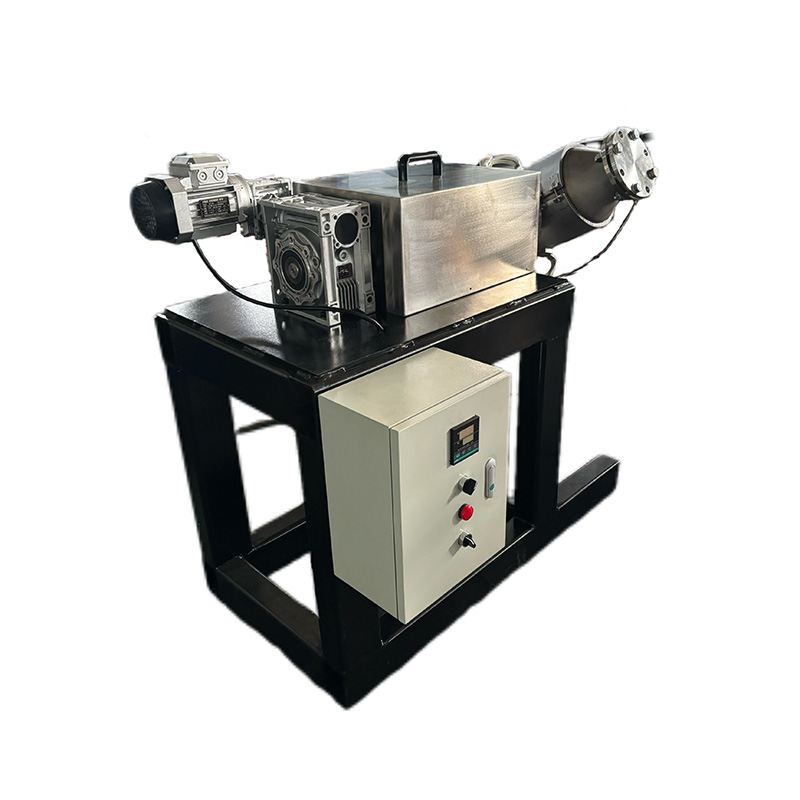Dryer for Spinning Machine