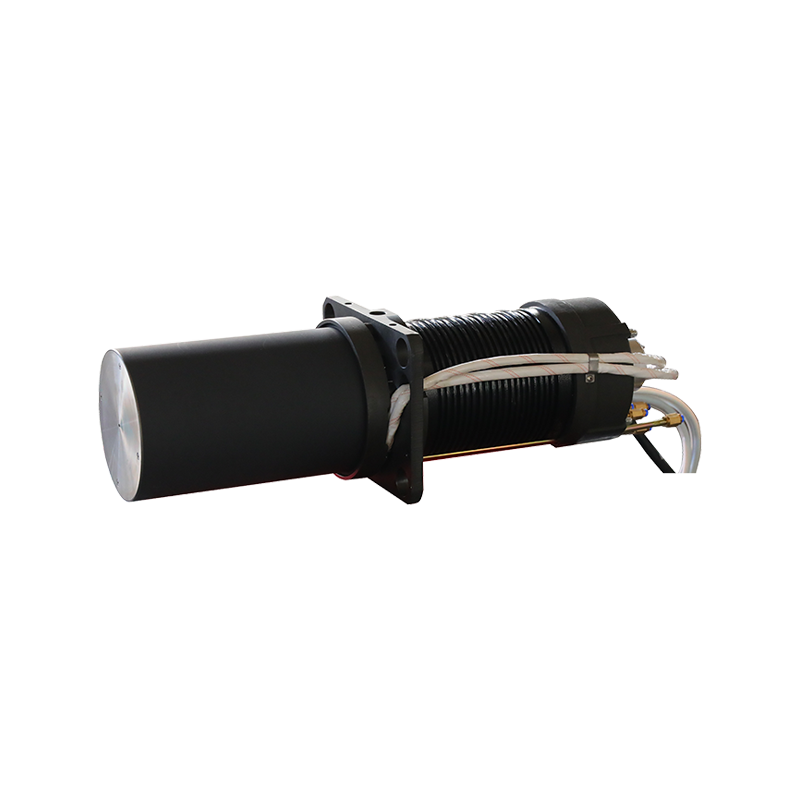 High or Low Speed of High Power Hot Godet for Industrial Yarn