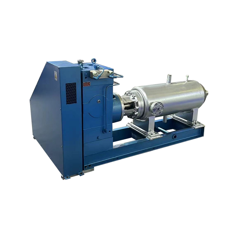 Dynamic Mixer