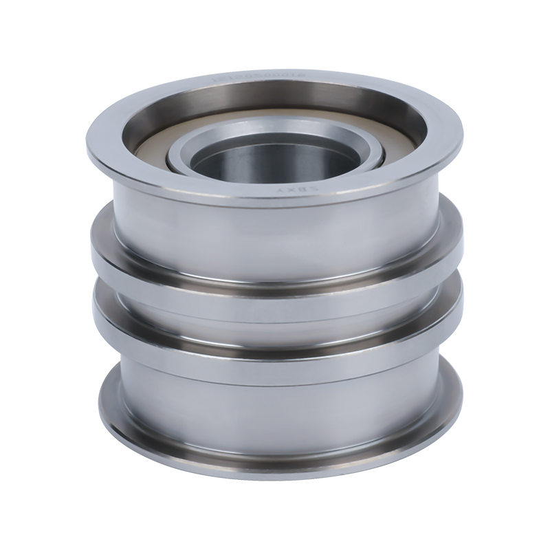 12120500018 Bearing for Barmag Contact Roll