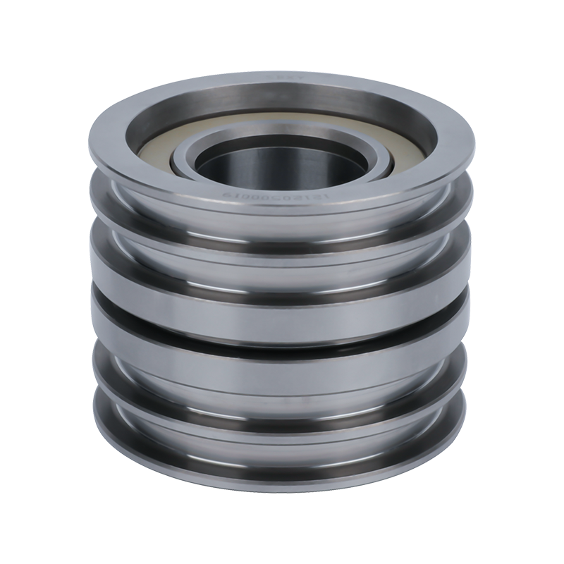 12120500019 Bearing for Barmag Contact Roll