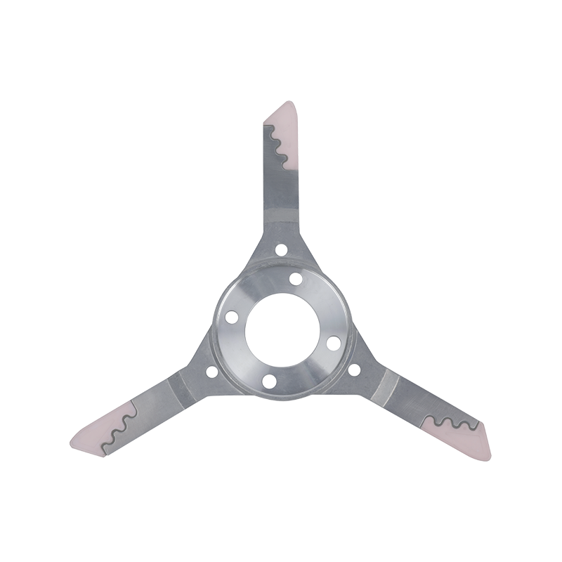 S-1012（LO）Shift Fork for Barmag