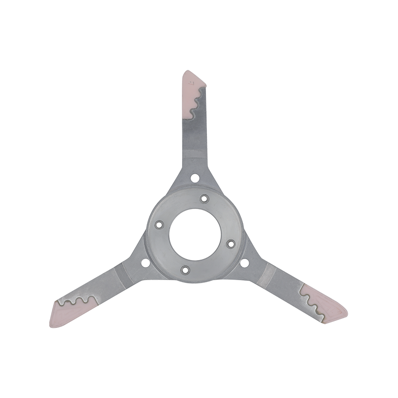 S-1013（LU）Shift Fork for Barmag