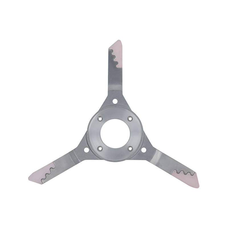 S-1014（RU）Shift Fork for Barmag