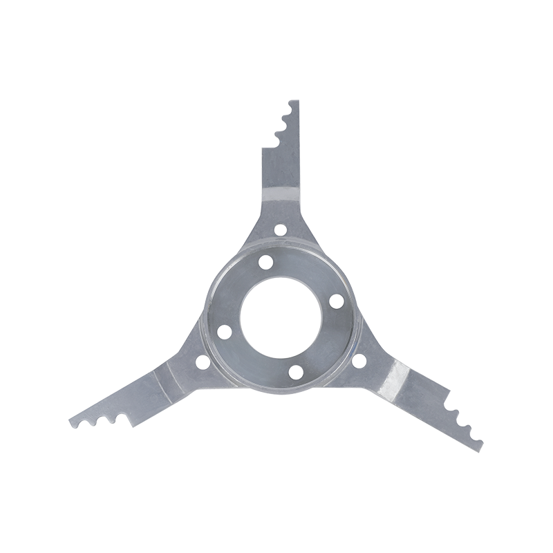 S-1015（RO）Shift Fork for Barmag
