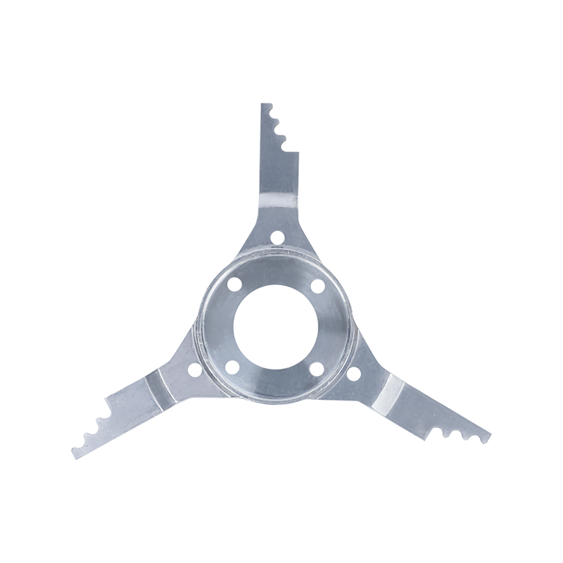S-1016（LO）Shift Fork for Barmag