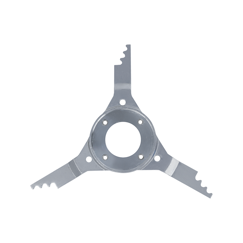 S-1017（LU）Shift Fork for Barmag