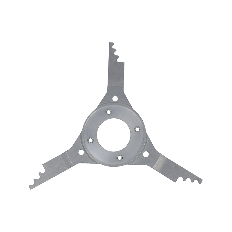 S-1018（RU）Shift Fork for Barmag