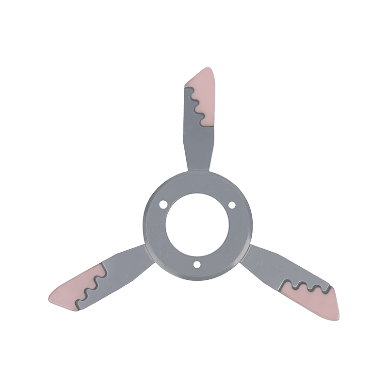 S-1022（LO）Shift Fork for Barmag