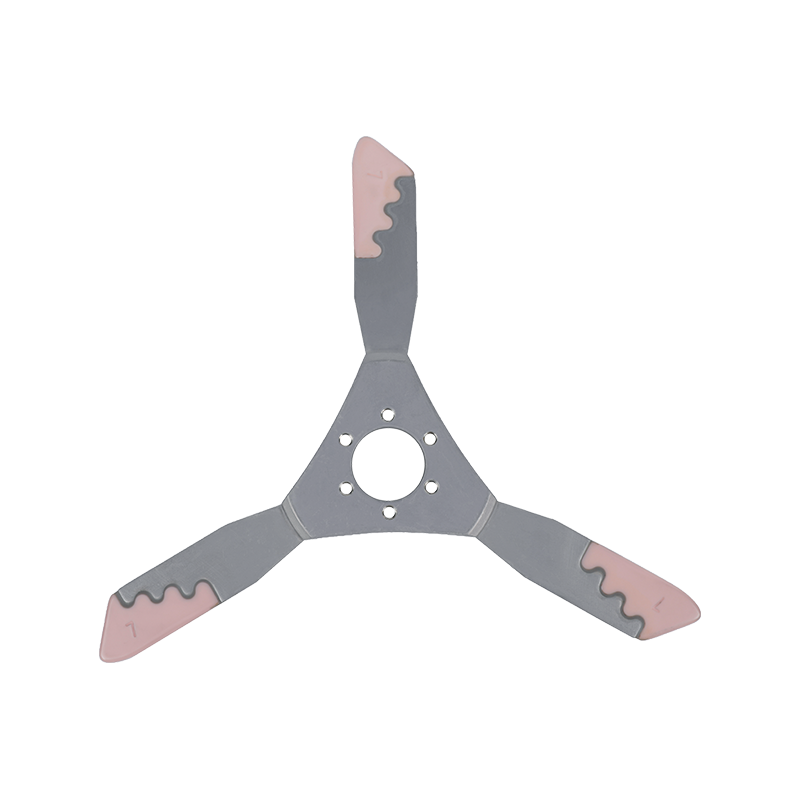 S-1023（LU）Shift Fork for Barmag