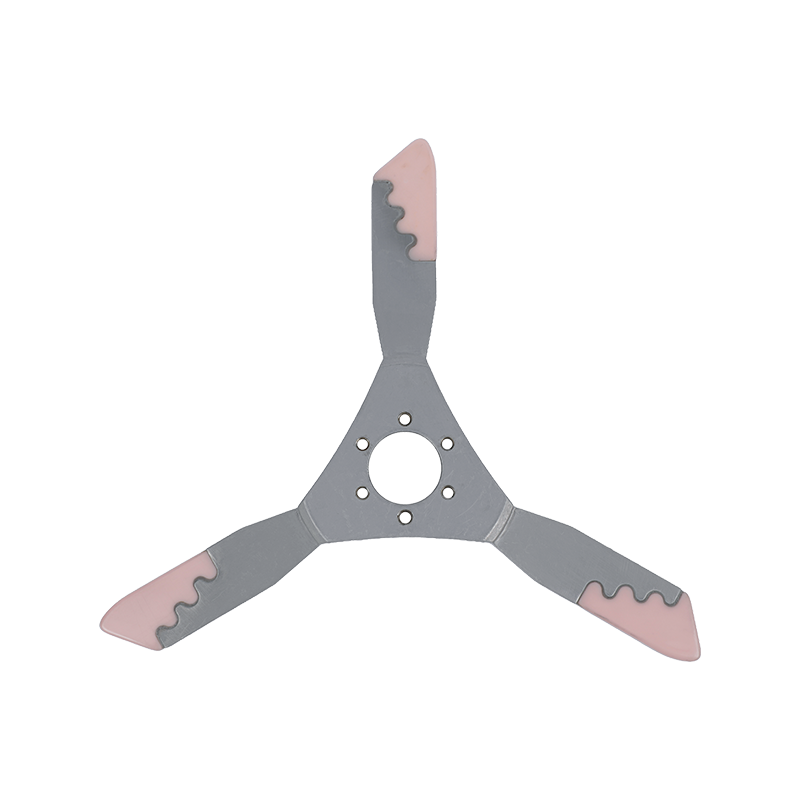S-1024（RU）Shift Fork for Barmag