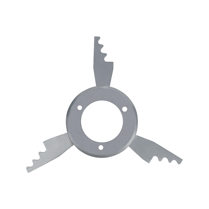 S-1026（LO）Shift Fork for Barmag