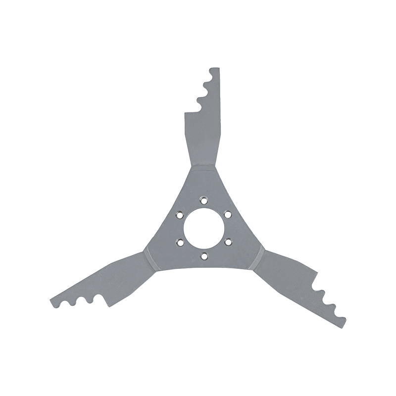 S-1027（LU）Shift Fork for Barmag