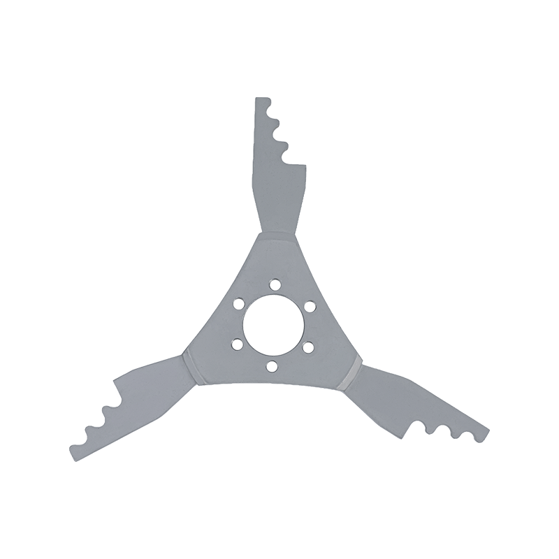 S-1028（RU）Shift Fork for Barmag