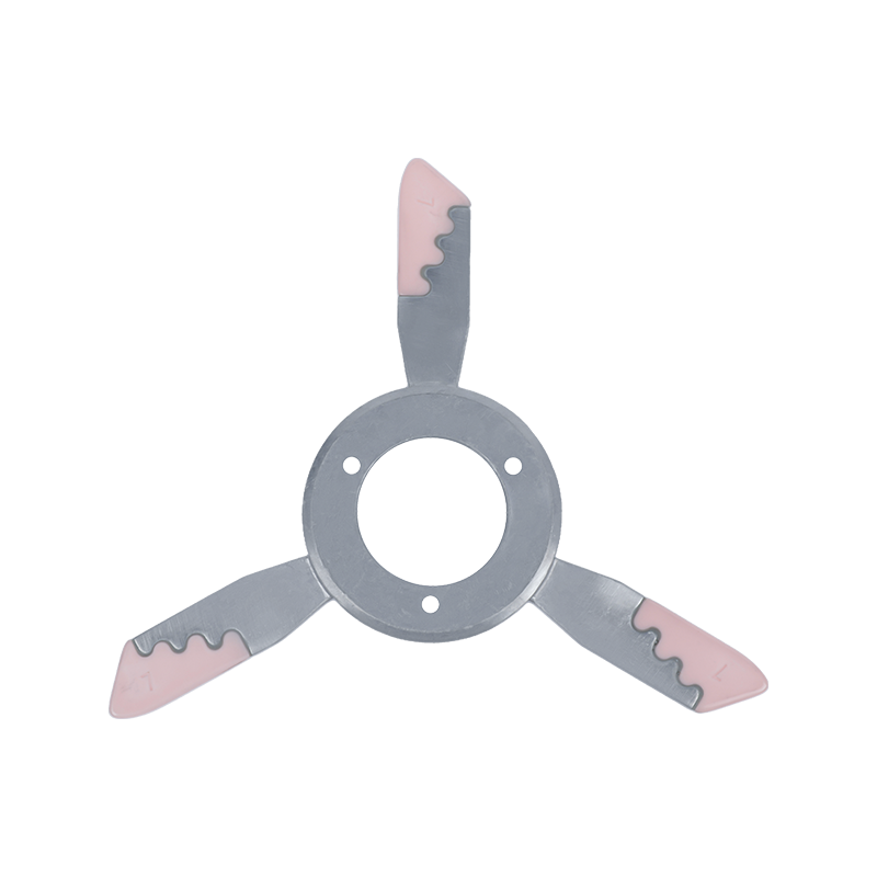 S-1031（RO）Shift Fork for Barmag