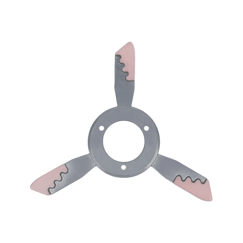 S-1032（LO）Shift Fork for Barmag