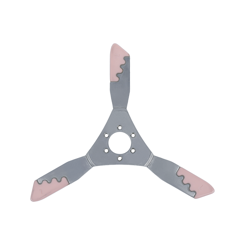 S-1033（LU）Shift Fork for Barmag