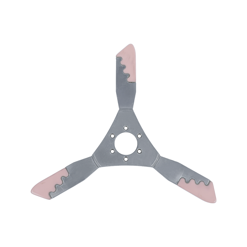 S-1034（RU）Shift Fork for Barmag