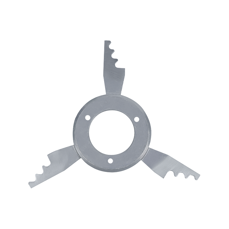 S-1036（LO）Shift Fork for Barmag