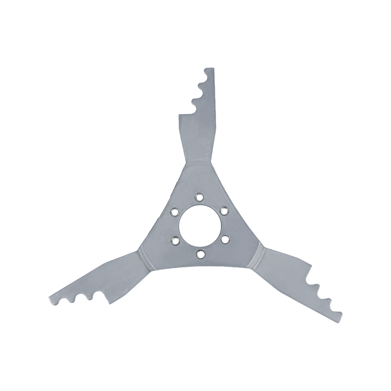 S-1037（LU）Shift Fork for Barmag