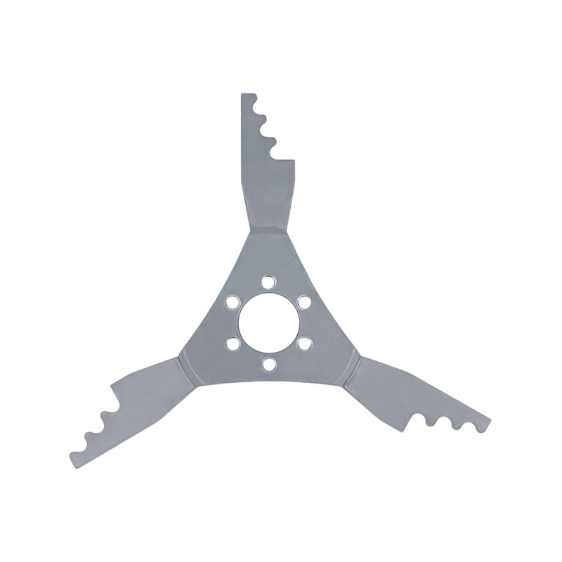 S-1038（RU）Shift Fork for Barmag