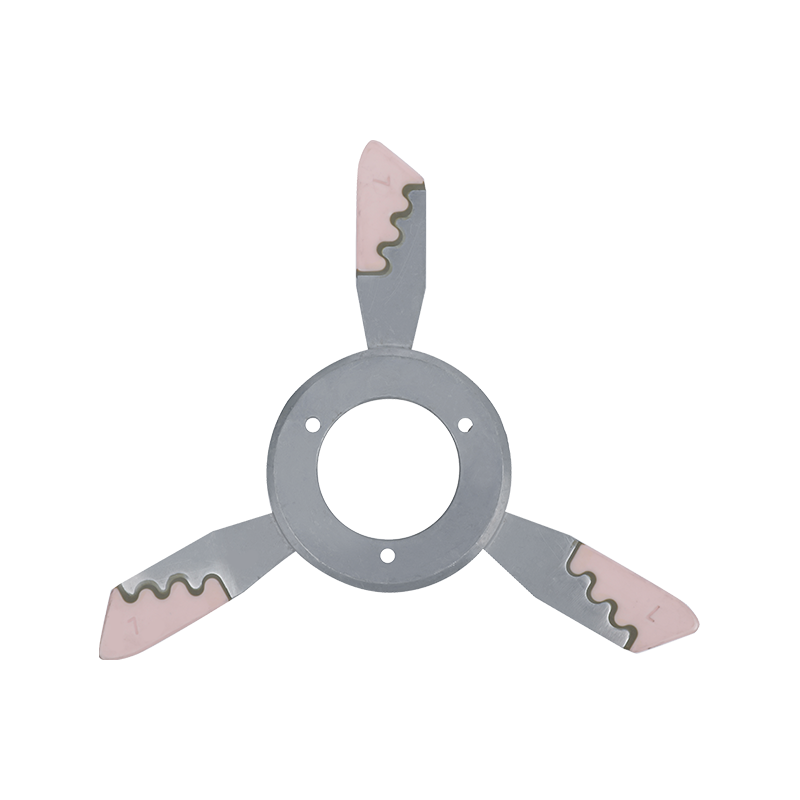 S-1041（RO）Shift Fork for Barmag