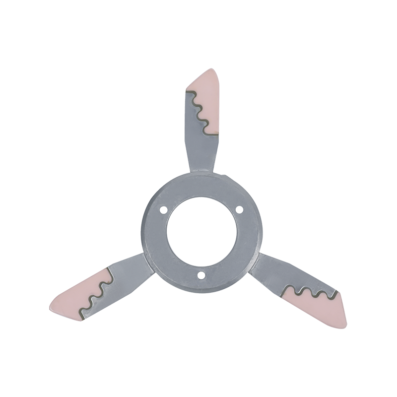 S-1042（LO）Shift Fork for Barmag