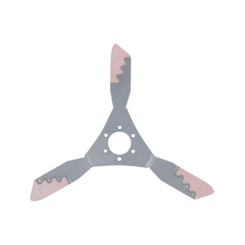 S-1043（LU）Shift Fork for Barmag