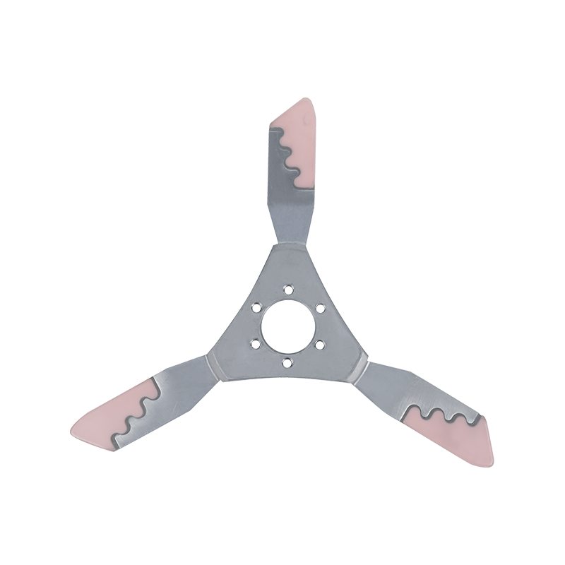 S-1044（RU）Shift Fork for Barmag