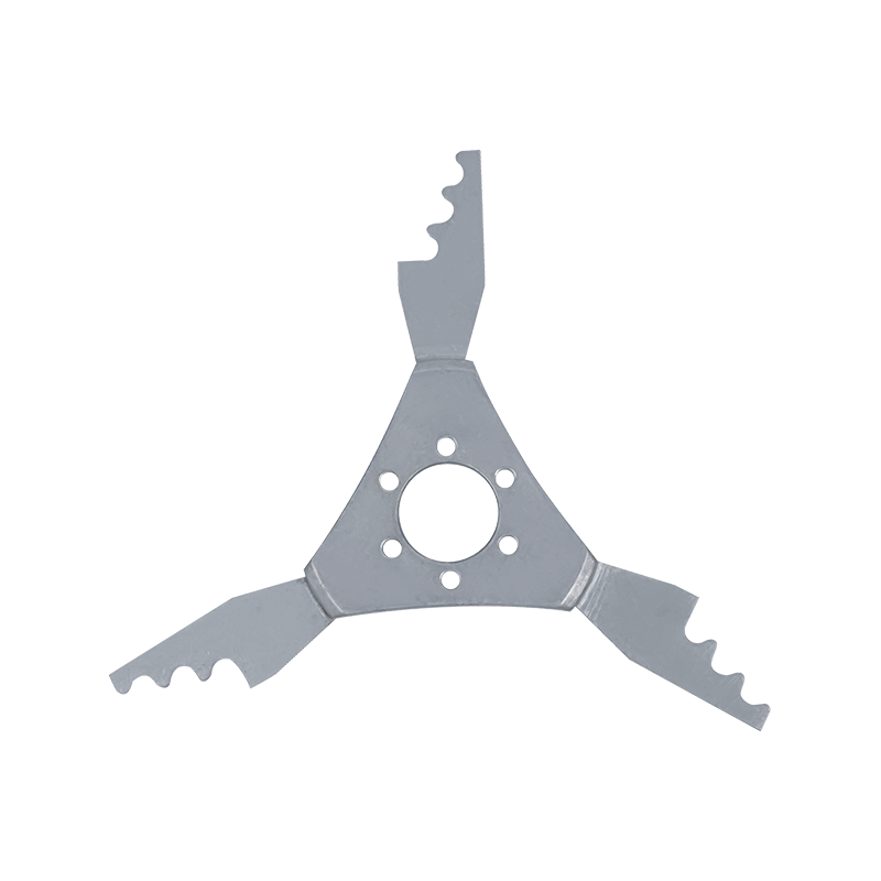 S-1047（LU）Shift Fork for Barmag