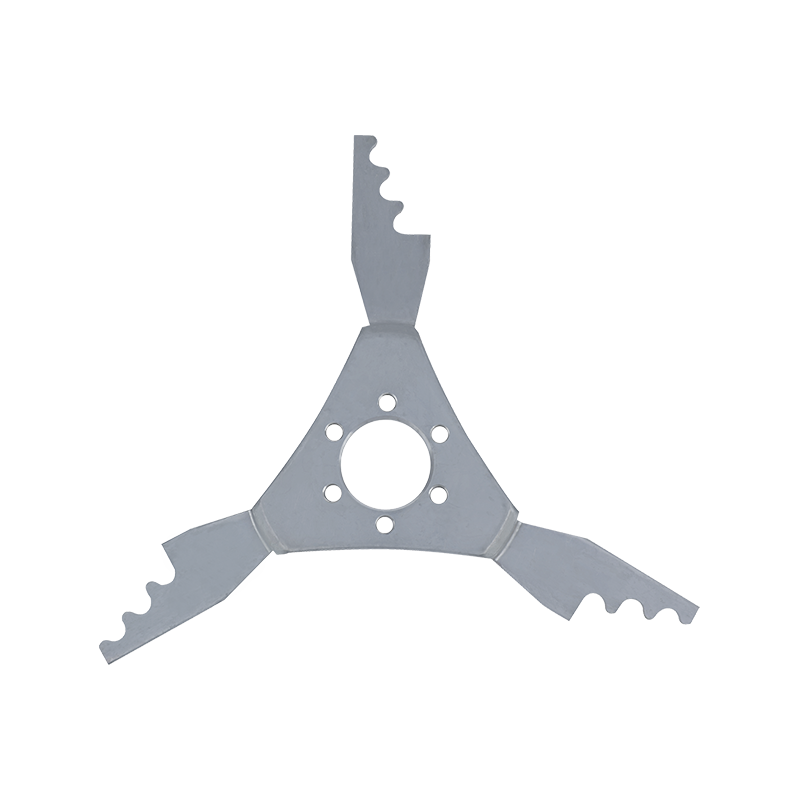 S-1048（RU）Shift Fork for Barmag