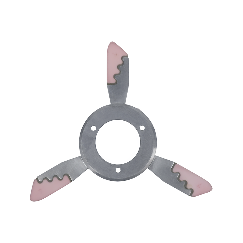 S-105B1（RO）Shift Fork for Barmag