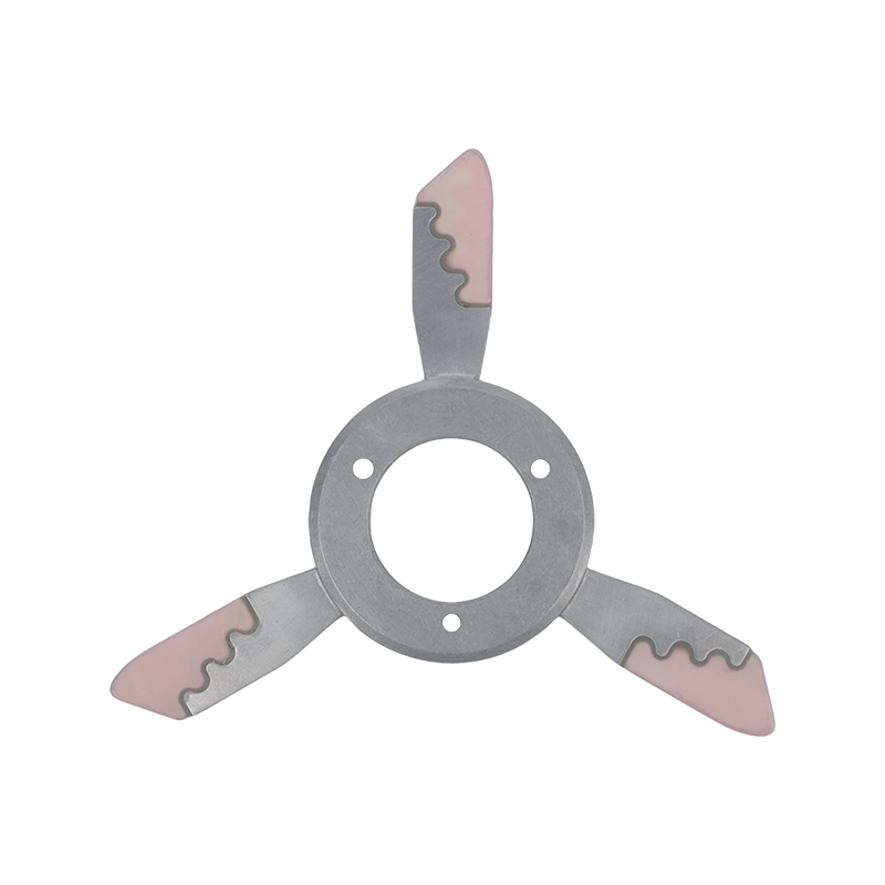 S-105B2（RO）Shift Fork for Barmag