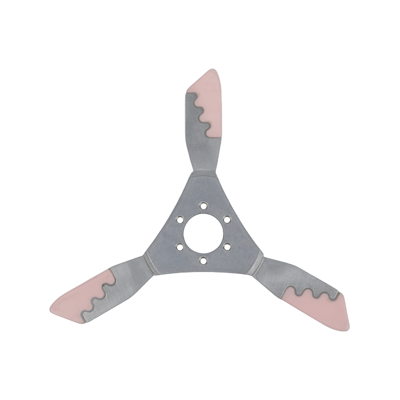 S-105B4（RU）Shift Fork for Barmag