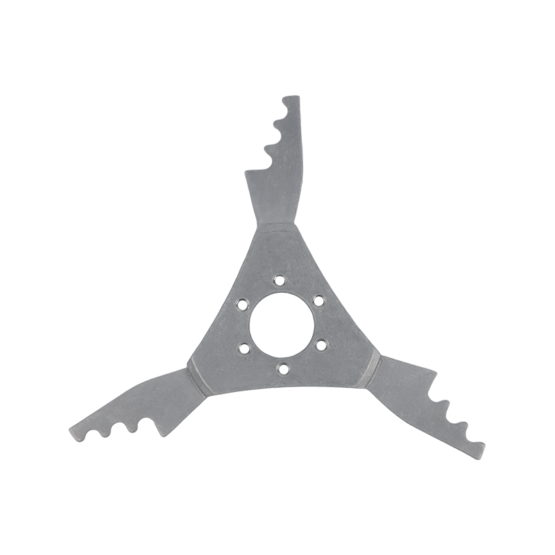 S-105B7（LU）Shift Fork for Barmag