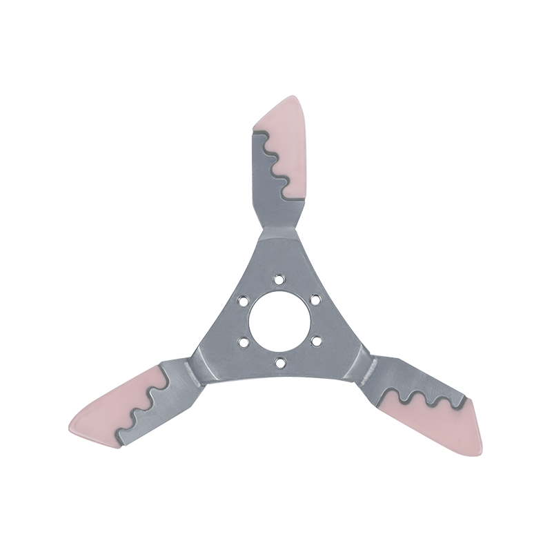 S-1064（RU）Shift Fork for Barmag