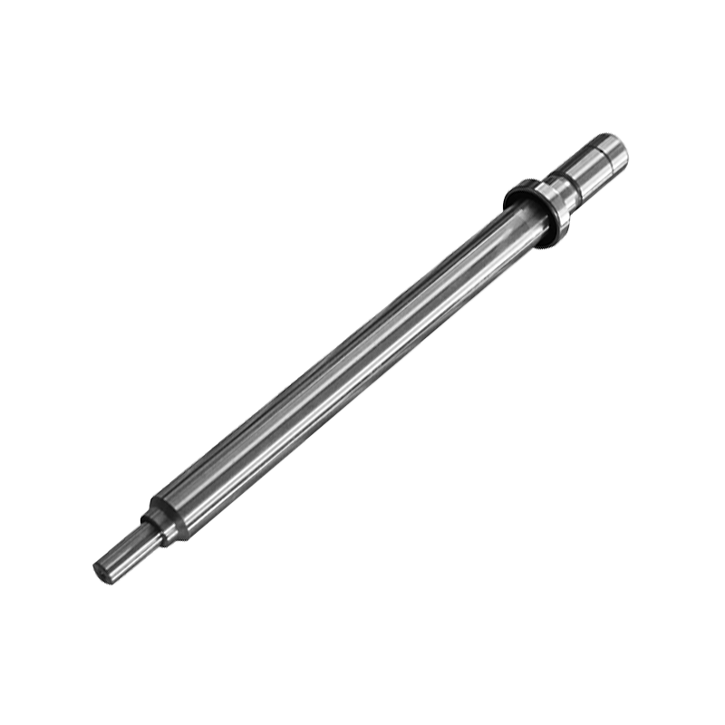 Shaft Linear Bearing for Barmag, Beijing Zhongli and Jwell