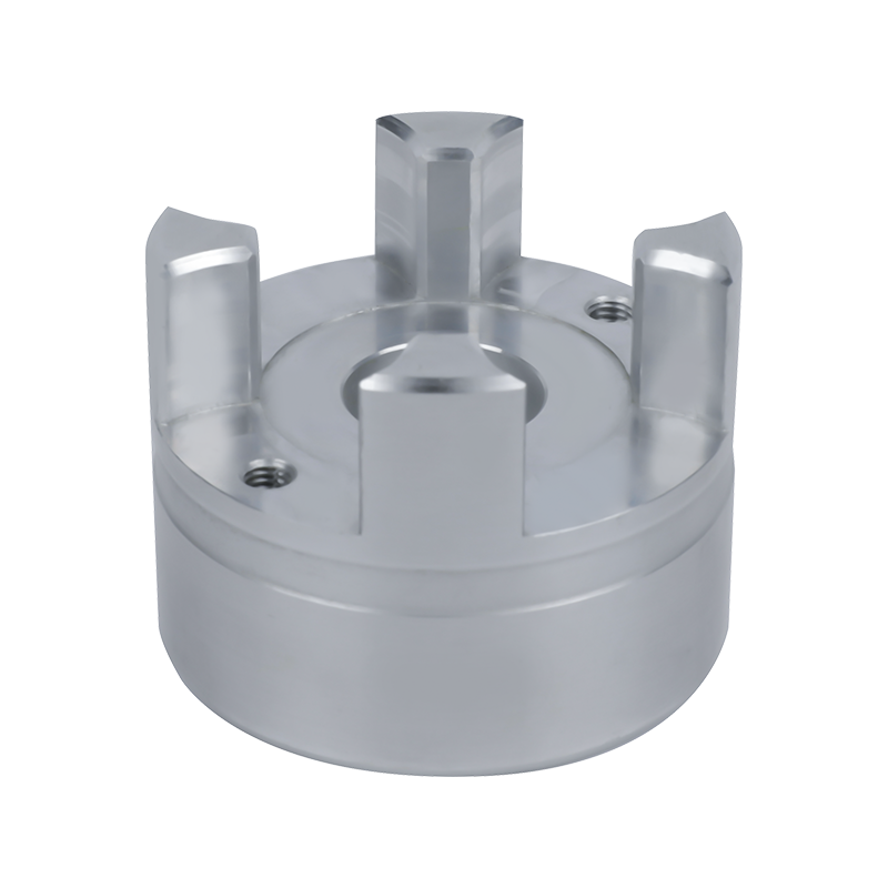 Coupling for Barmag