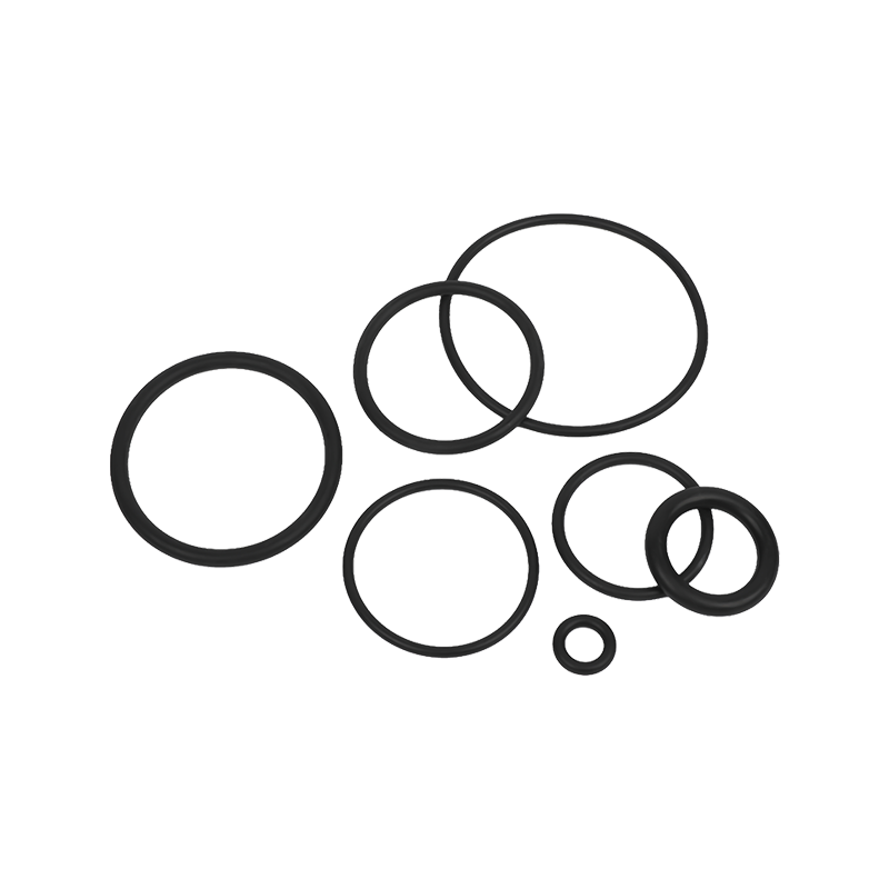 Why is O-ring the key to efficient operation of spinning machines?