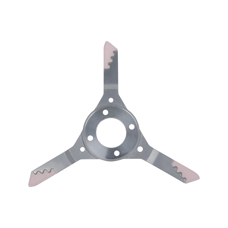 S-1011（RO）Shift Fork for Beijing Zhongli