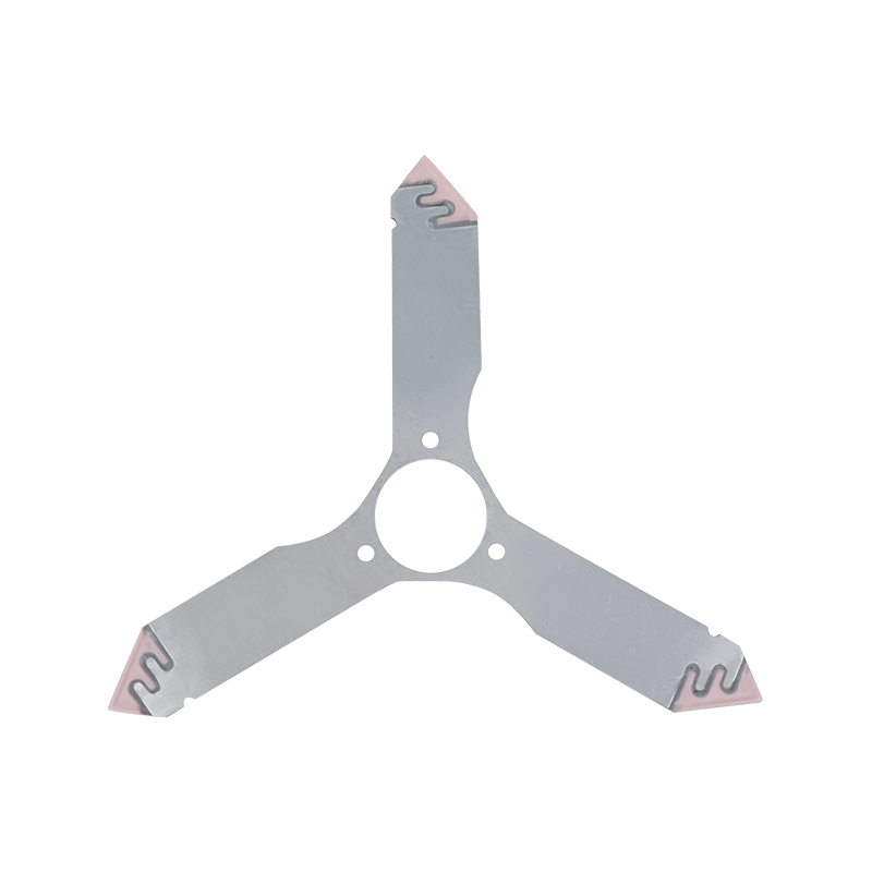 S-1091 Shift Fork for TMT