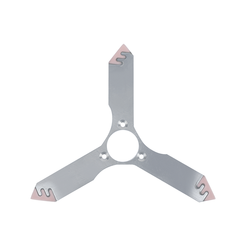 S-1093 Shift Fork for TMT