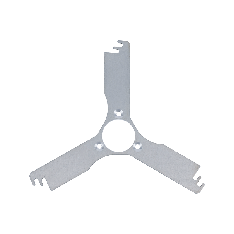 S-1097 Shift Fork for TMT