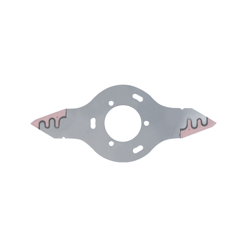 S-1101 Shift Fork for TMT