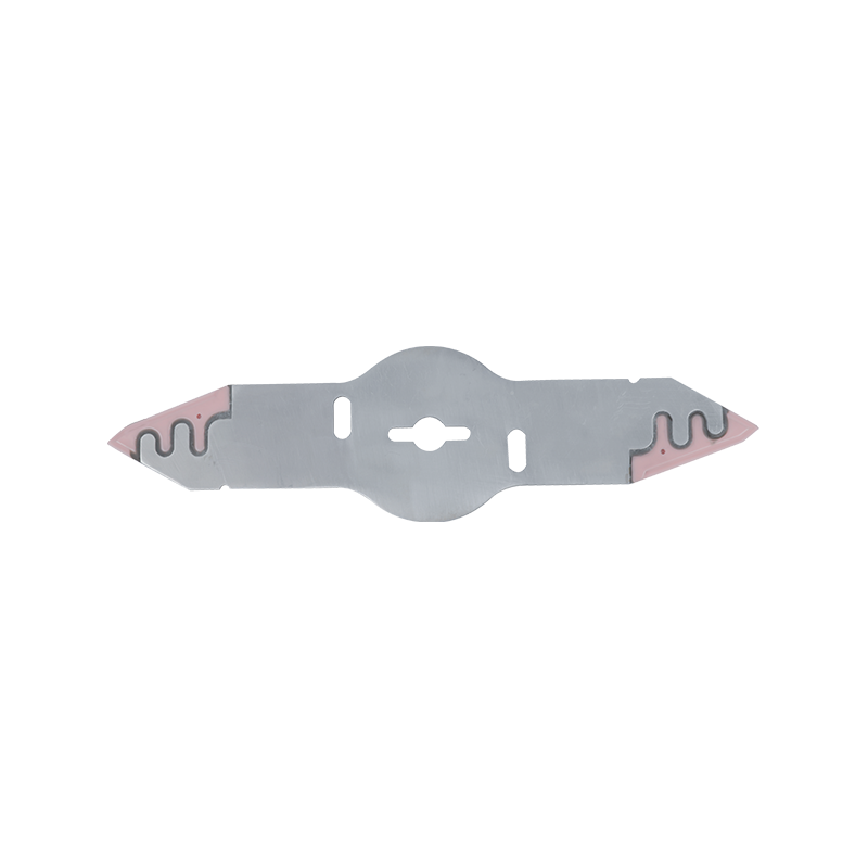 S-1102 Shift Fork for TMT