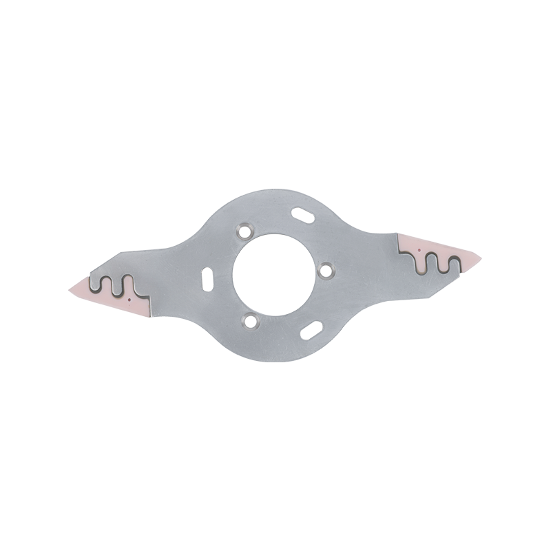S-1103 Shift Fork for TMT