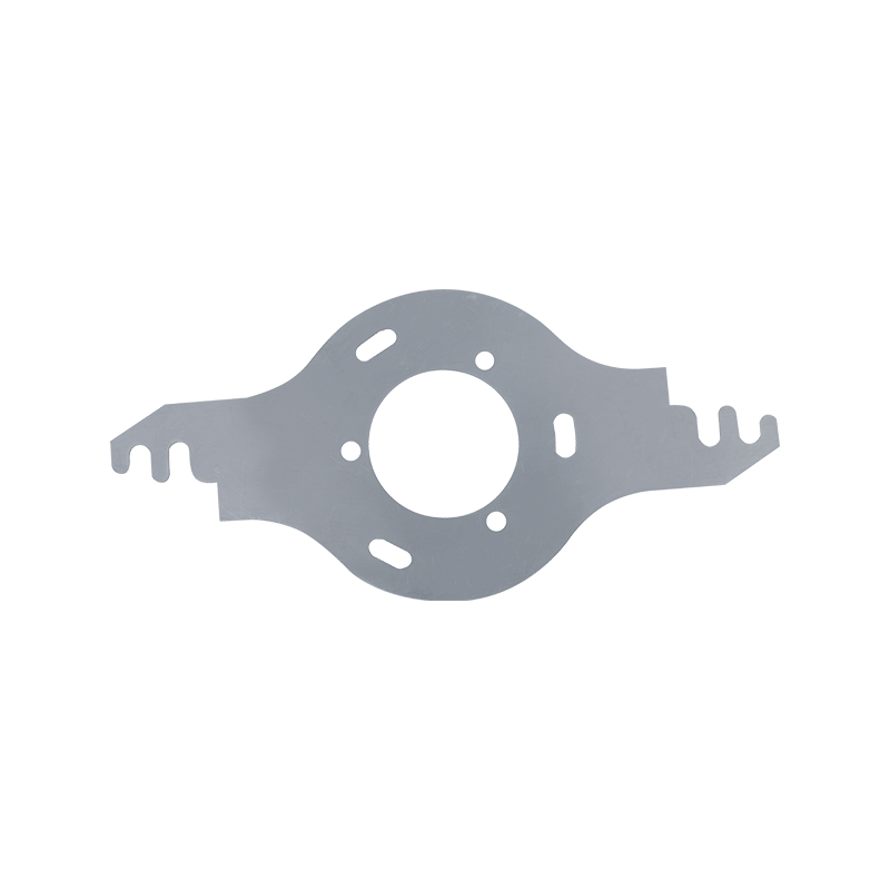 S-1107 Shift Fork for TMT