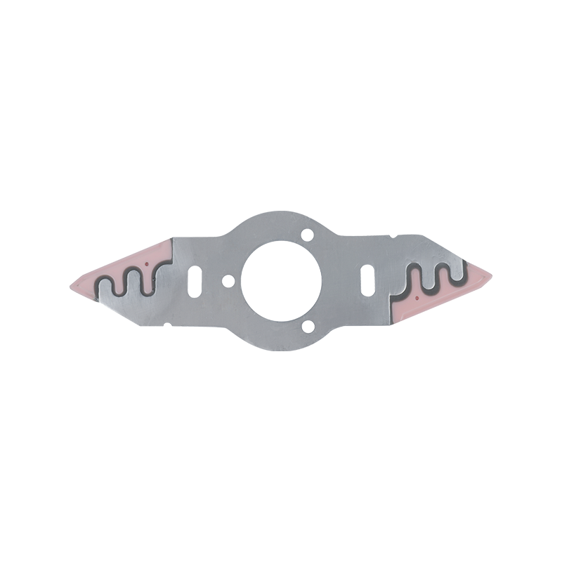 S-1111 Shift Fork for TMT