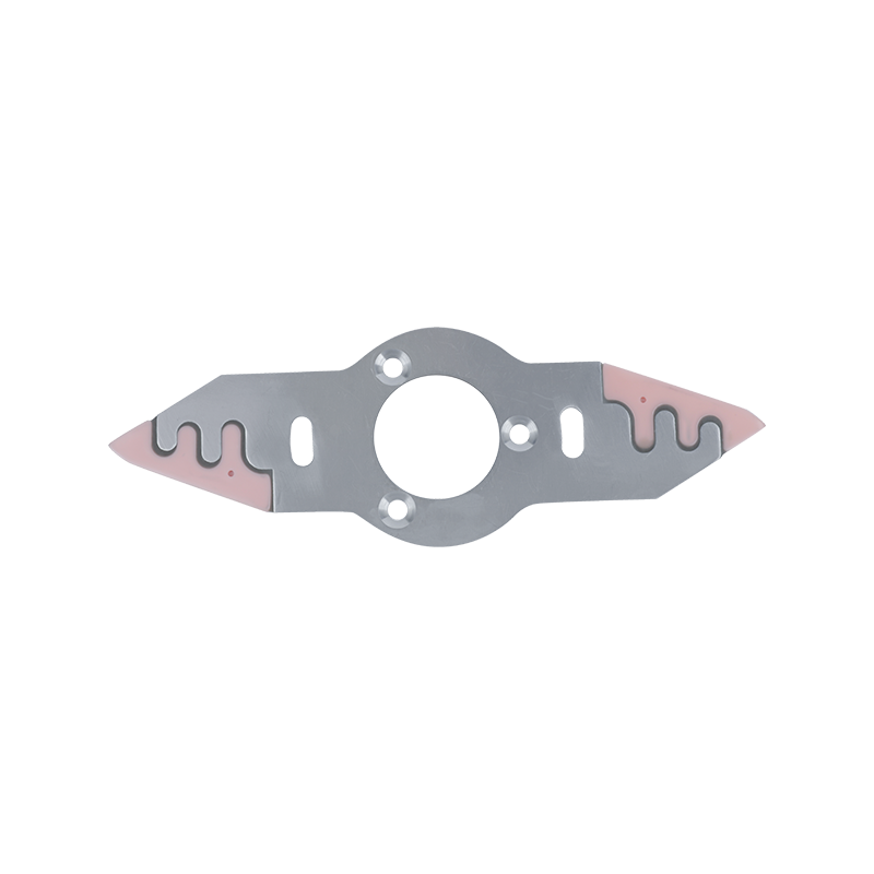 S-1113 Shift Fork for TMT